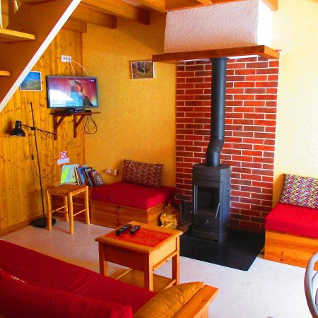 Lou Cridade Villa Ларунс Екстериор снимка