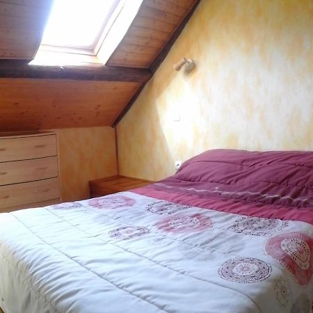 Lou Cridade Villa Ларунс Екстериор снимка