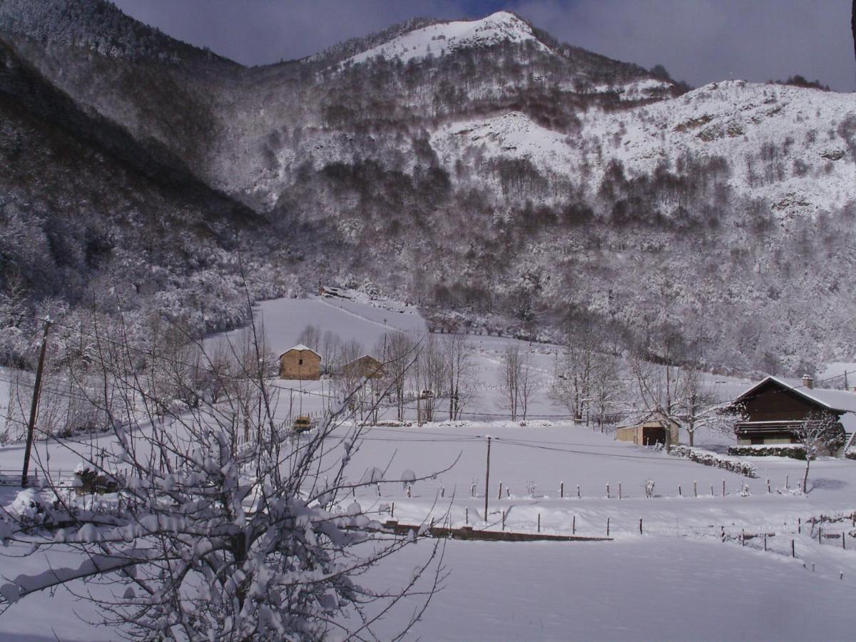 Lou Cridade Villa Ларунс Екстериор снимка