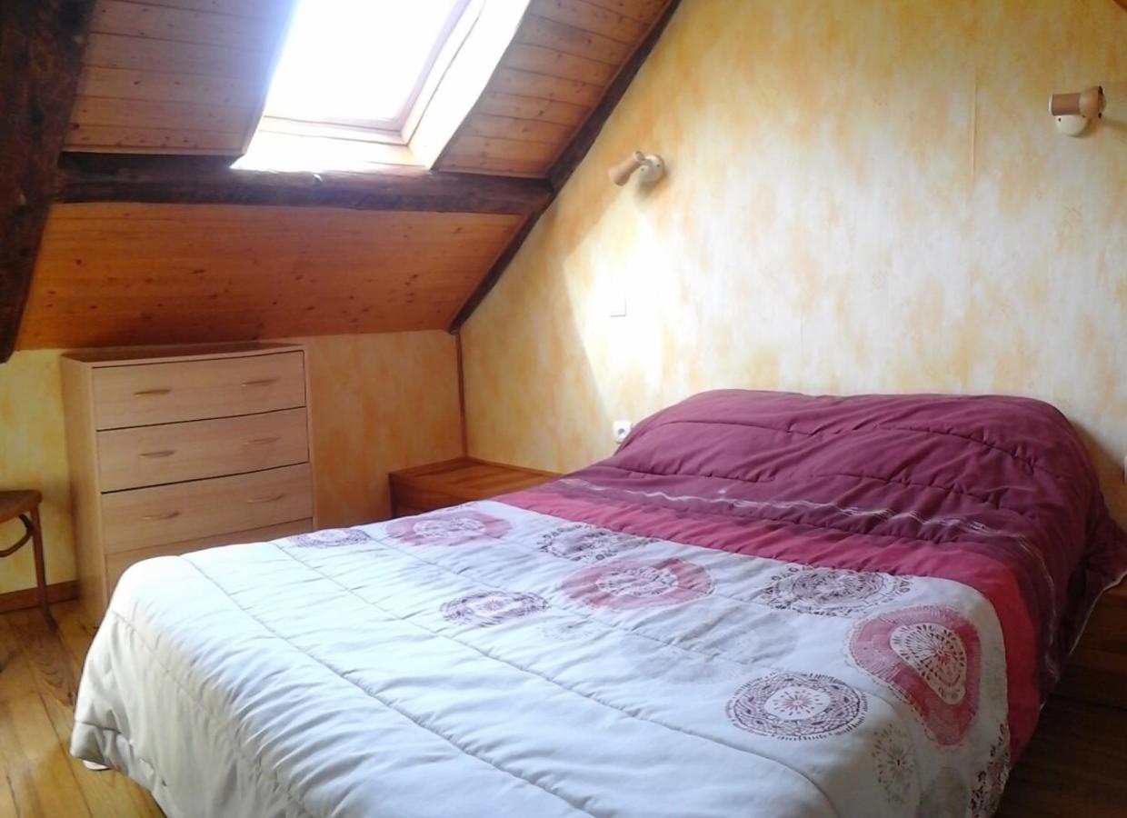 Lou Cridade Villa Ларунс Екстериор снимка