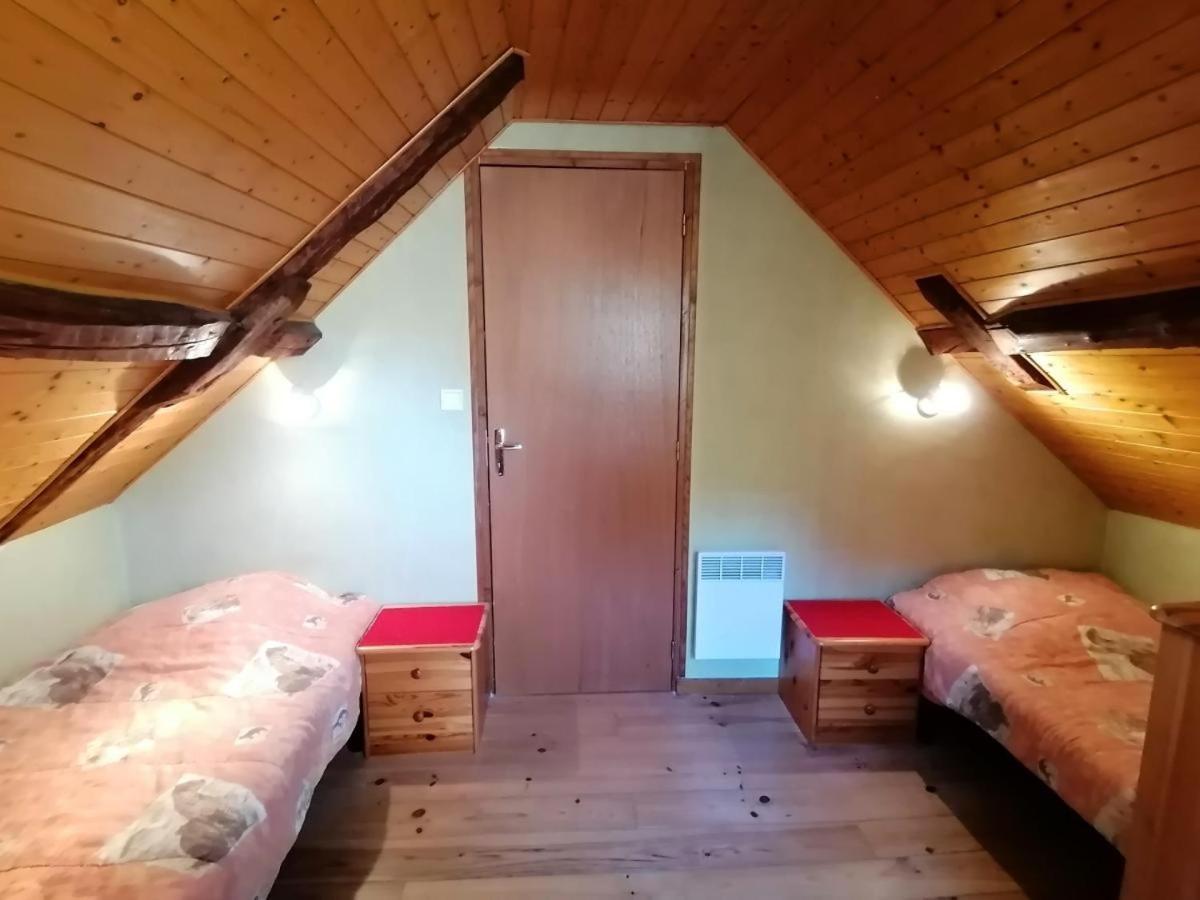 Lou Cridade Villa Ларунс Екстериор снимка