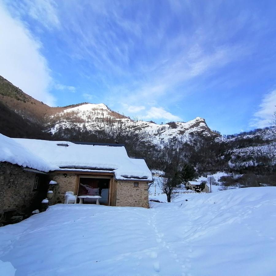 Lou Cridade Villa Ларунс Екстериор снимка